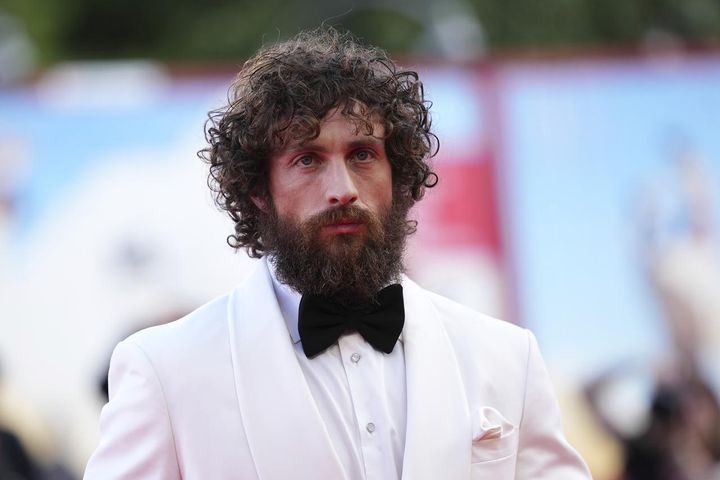 画像2: アーロン・テイラー＝ジョンソンがヴェネチア国際映画祭に登場