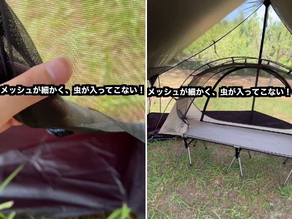 初心者におすすめ！キャンピングカーが利用できるキャンプ場12選【岐阜県】