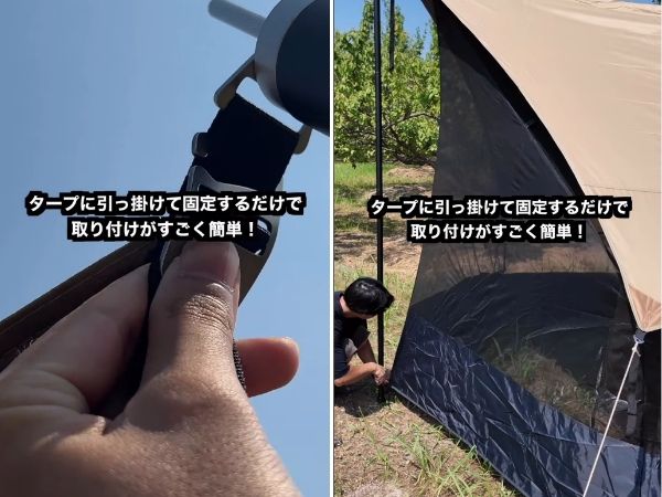 初心者におすすめ！キャンピングカーが利用できるキャンプ場12選【岐阜県】