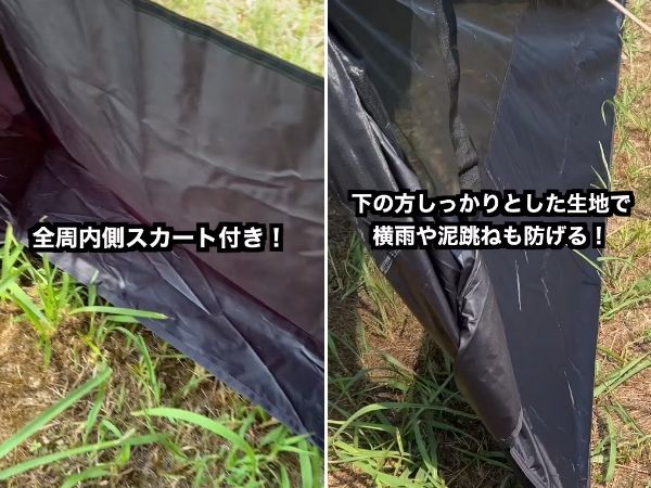 初心者におすすめ！キャンピングカーが利用できるキャンプ場12選【岐阜県】