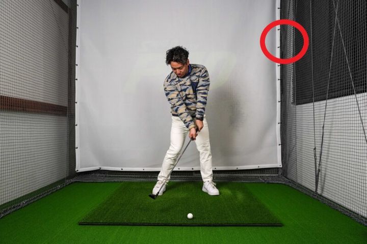 たった5球でUTが上達する！振り遅れをなくすコツは「右手を…」