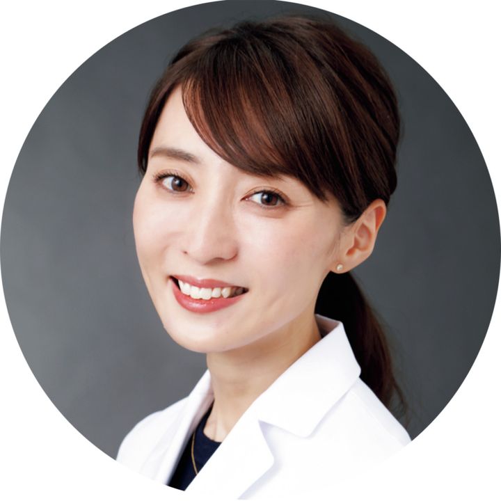 吉祥寺まなみ皮フ科院長 葉山愛弥 先生