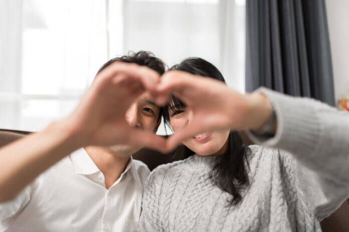 誰も言わない真実！男性が『付き合うなら同い年より年下』を選ぶ理由