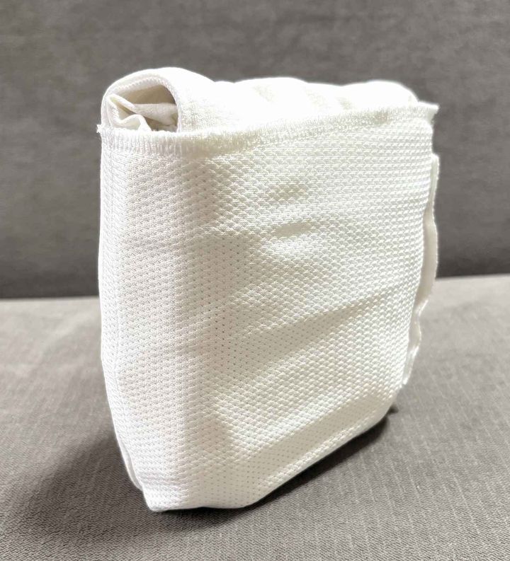 画像: 持ち運びやすい！