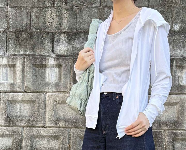 画像: 季節問わず使える！