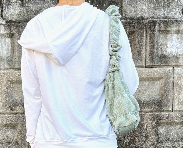 画像: 秋になっても油断大敵！