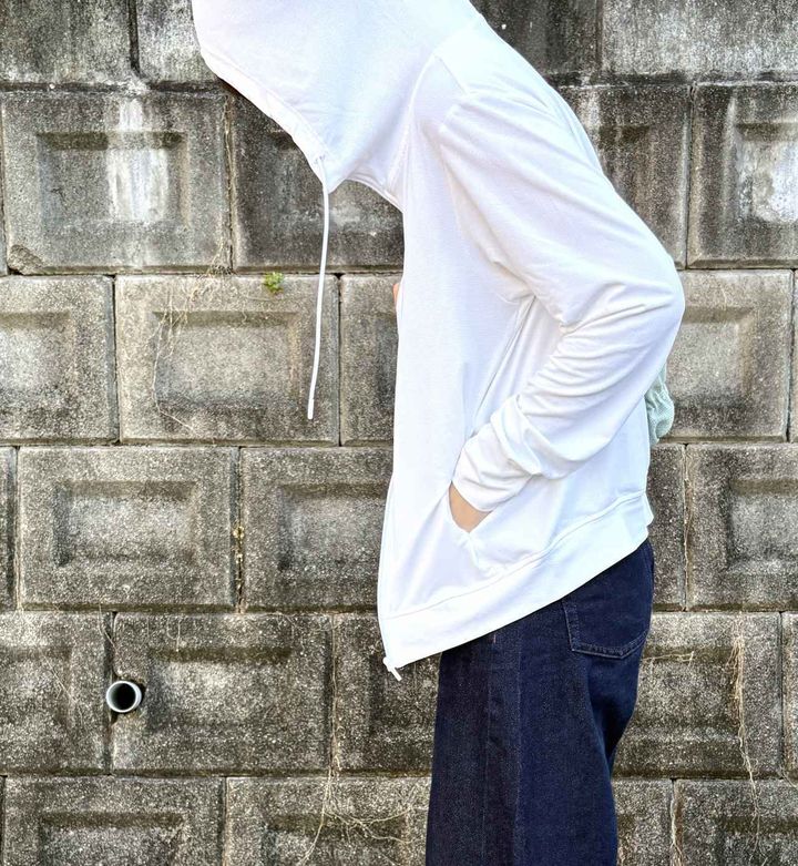 画像: 洗濯しやすい乾きやすい！