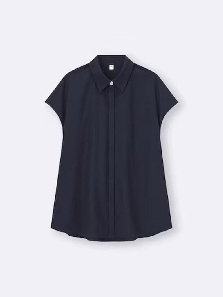 画像1: 出典：GU