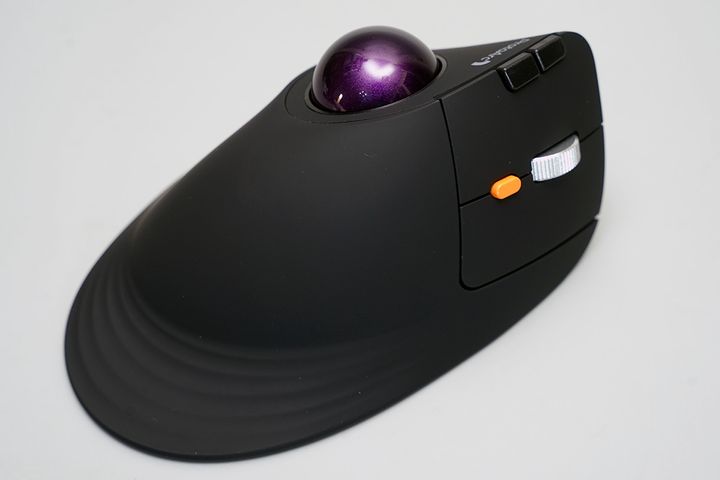 正直レビュー】縦型トラックボールは本当に快適か！？「ProtoArc