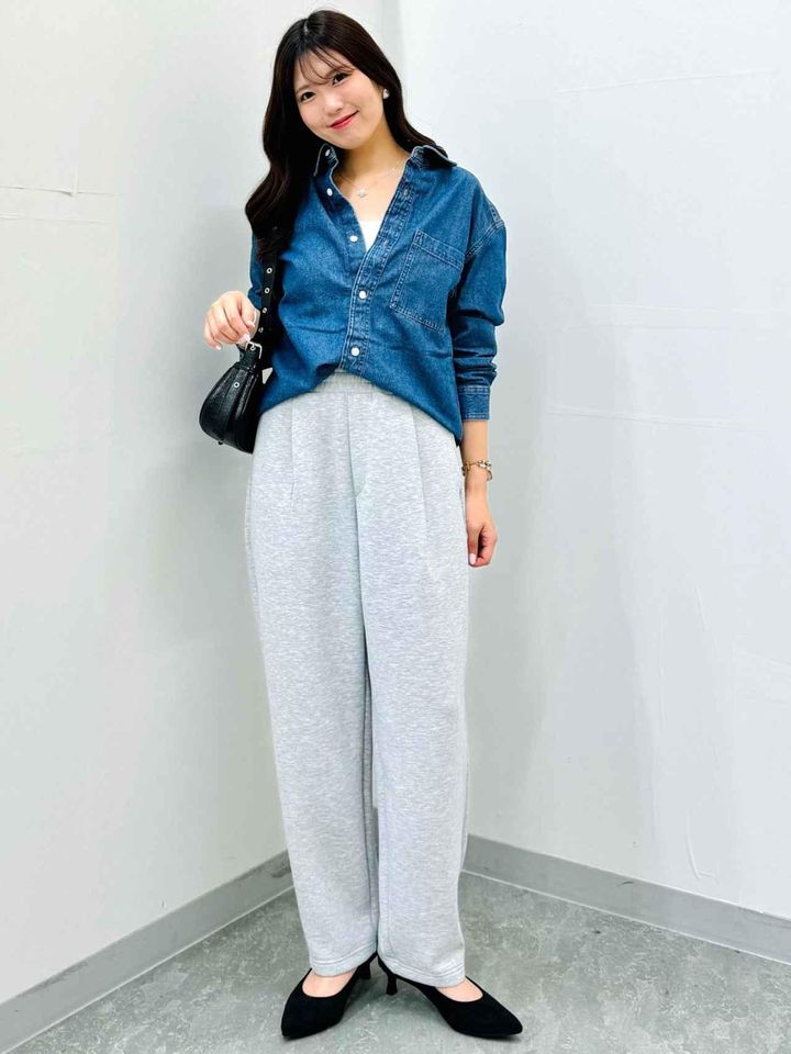 画像2: 出典：GU