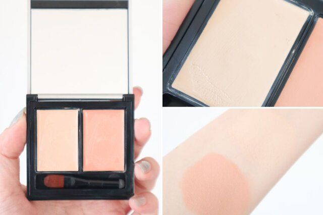 アンドビー ファンシーラー（ライトベージュ）