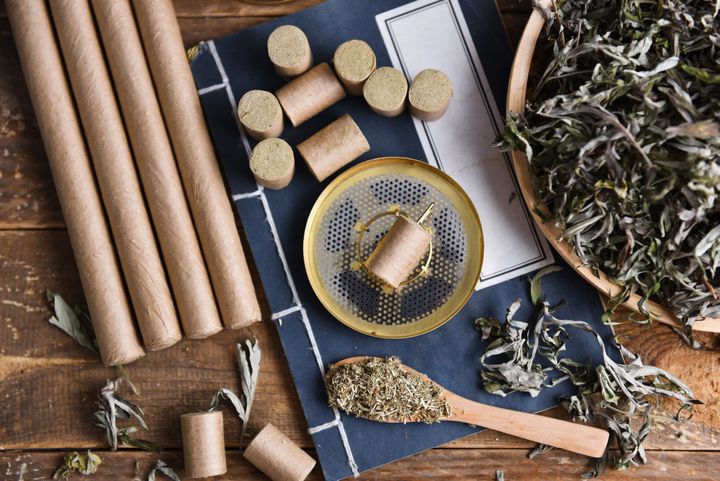 Photo： HUIZENG HU/ Getty Images