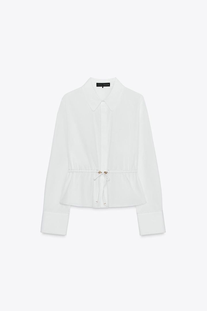 画像1: 出典：ZARA