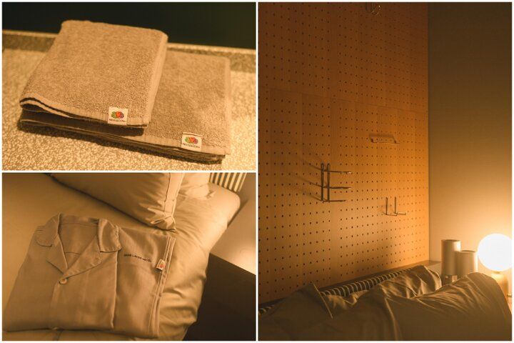 名古屋･伏見に新たな旅の拠点が誕生。「BASE LAYER HOTEL NAGOYA NISHIKI」で街歩きをさらに楽しく♪