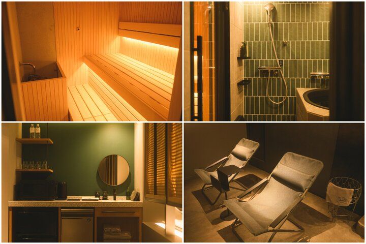 名古屋･伏見に新たな旅の拠点が誕生。「BASE LAYER HOTEL NAGOYA NISHIKI」で街歩きをさらに楽しく♪