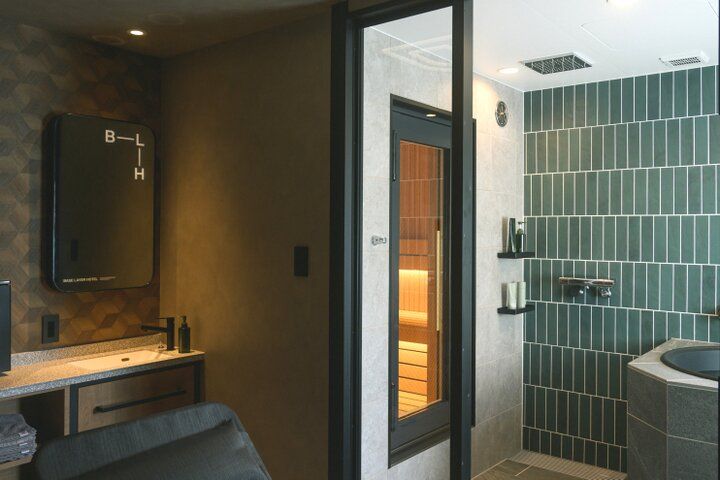 名古屋･伏見に新たな旅の拠点が誕生。「BASE LAYER HOTEL NAGOYA NISHIKI」で街歩きをさらに楽しく♪