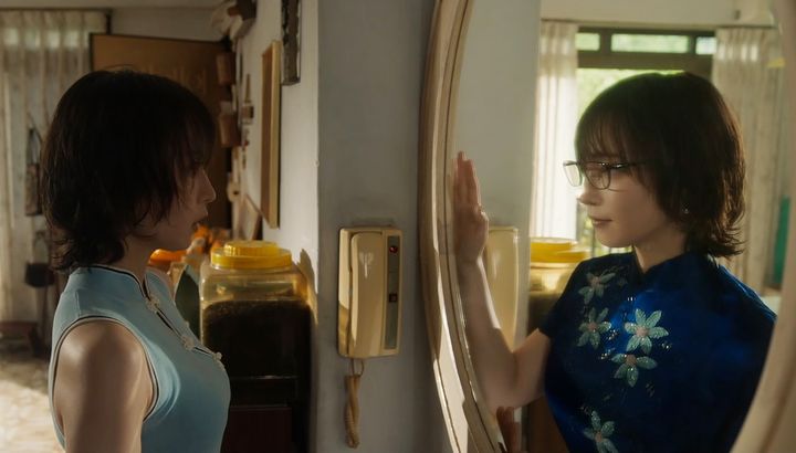 『九龍ジェネリックロマンス』