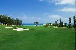 ＰＧＭゴルフリゾート沖縄