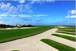 ＰＧＭゴルフリゾート沖縄