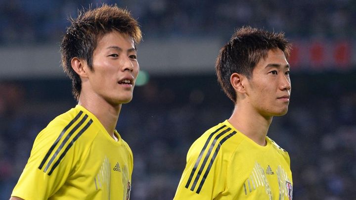 「あまりにもすごすぎて…この人には敵わない」柿谷曜一朗氏、元同僚の香川真司への嫉妬を明かす