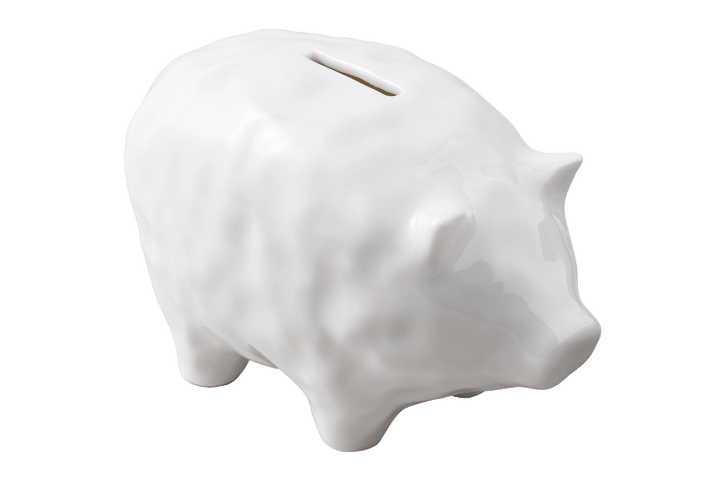 〈SHOKKI × edition.nord〉の貯金箱