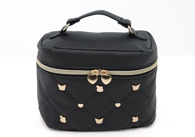 マイメロディ＆クロミバニティポーチ