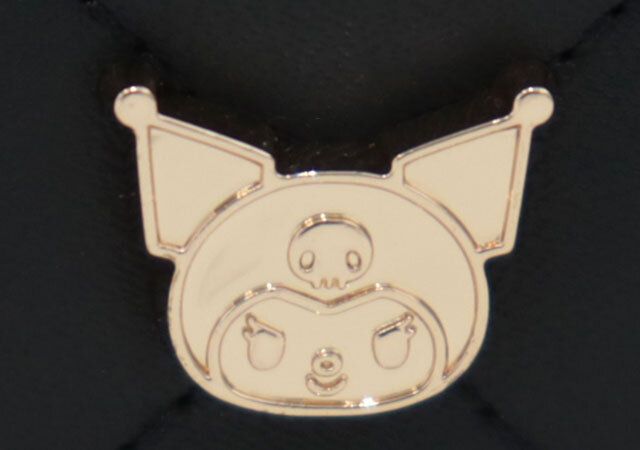 宝島社バニティポーチクロミスタッズ