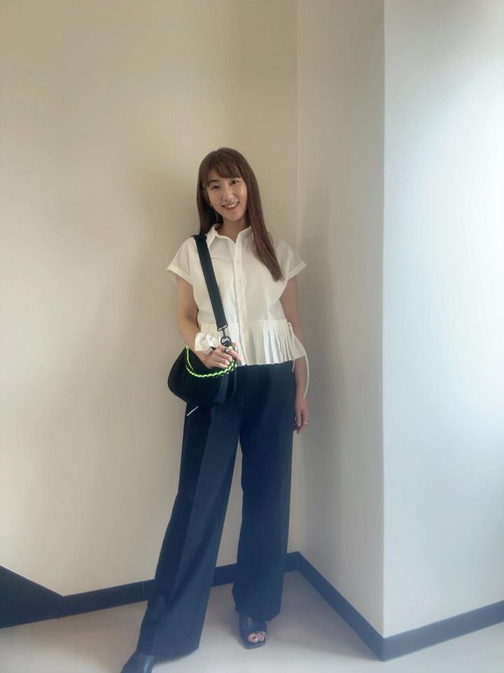 画像: コーデ例3