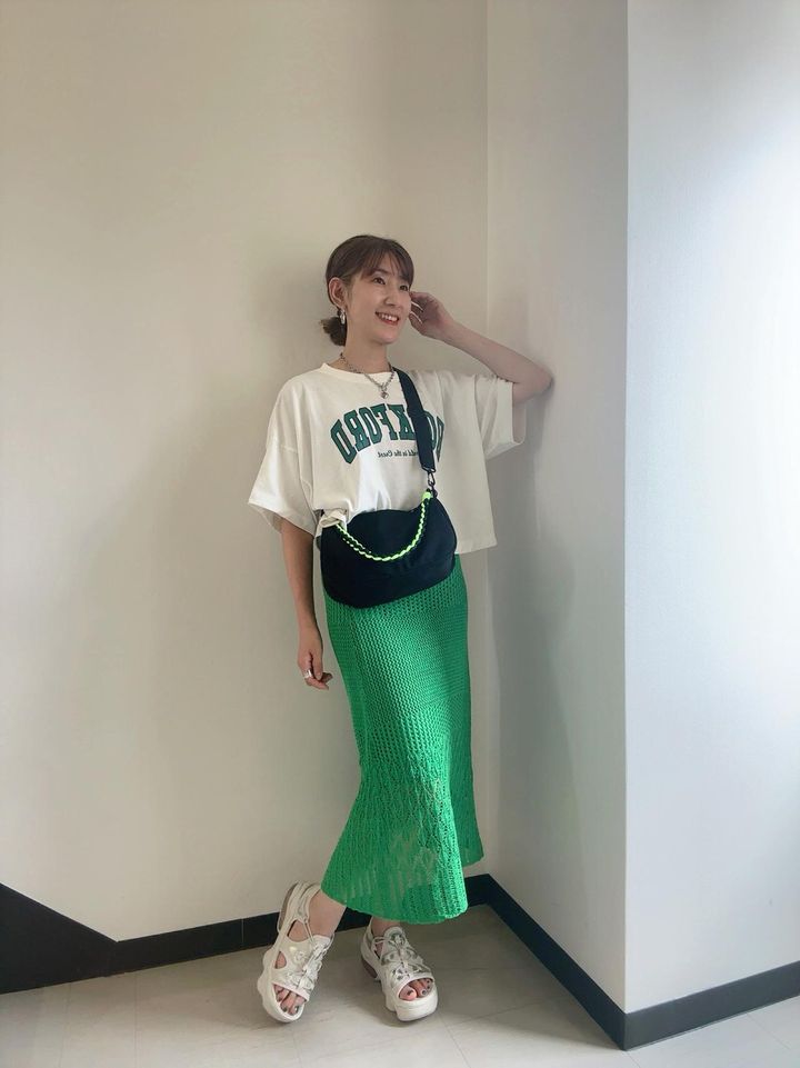 画像: コーデ例2