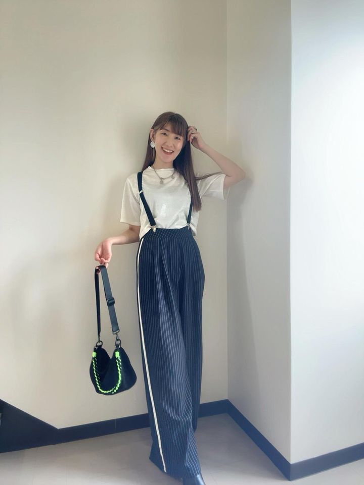 画像: コーデ例1