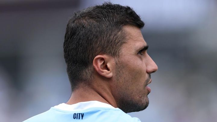 「自分はメッシじゃない」シティ、20年ぶりに開幕3試合で2敗…ロドリ、サッカーは組織でやるものと主張