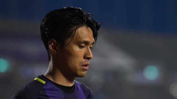 工藤壮人さんの遺族、古巣バンクーバー・ホワイトキャップスを訪問して高丘陽平と対面 「心から感謝、これからもずっと特別な場所」