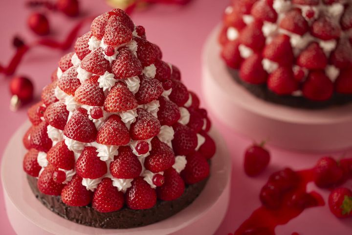 サパンショコラフレーズ（限定200台）