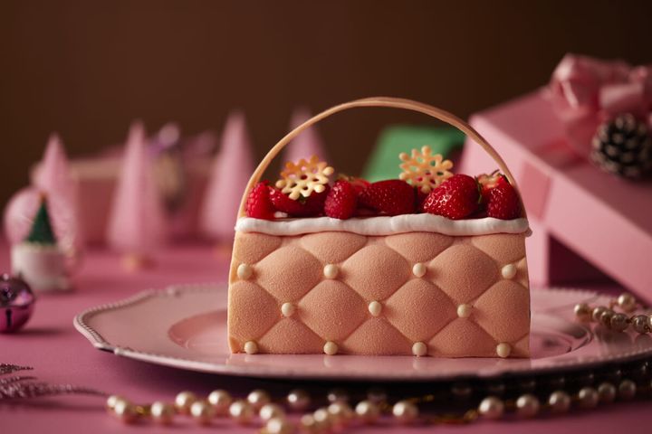 ローズサック・ドゥ・ノエル（各限定100台）