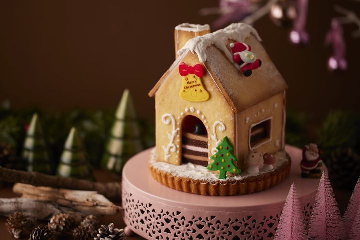 ヘクセンハウス（限定100台）