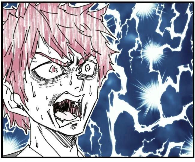 私、夫を捨てます。／くまお