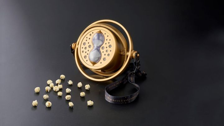 「タイムターナー」スーベニアバケツ