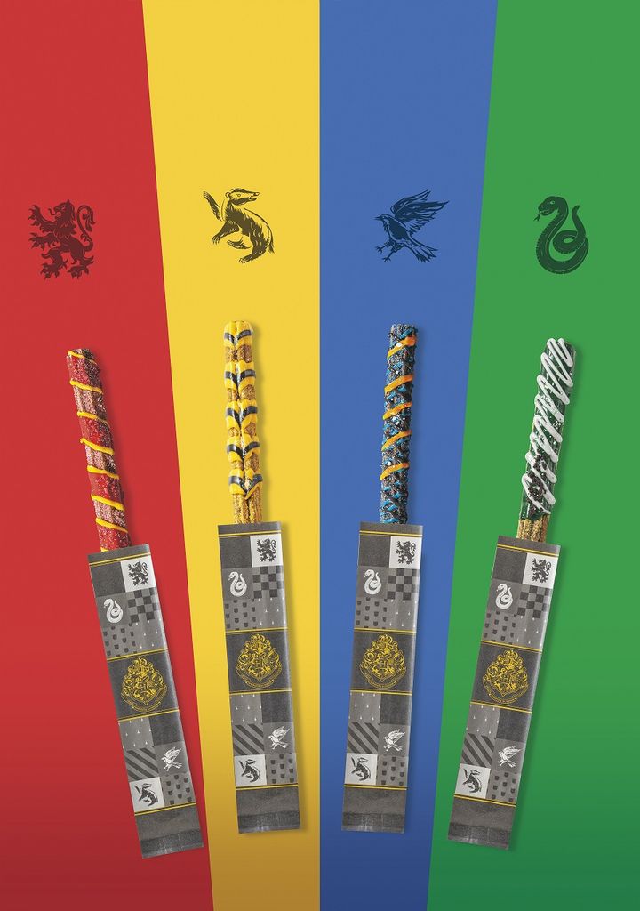 特製チュリトス