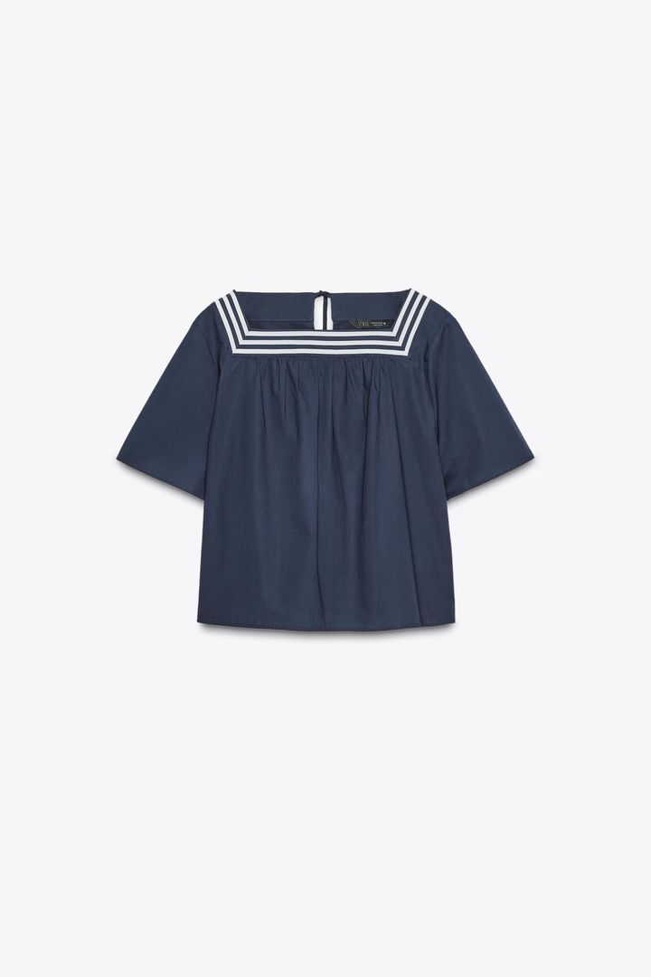 画像1: 出典：ZARA