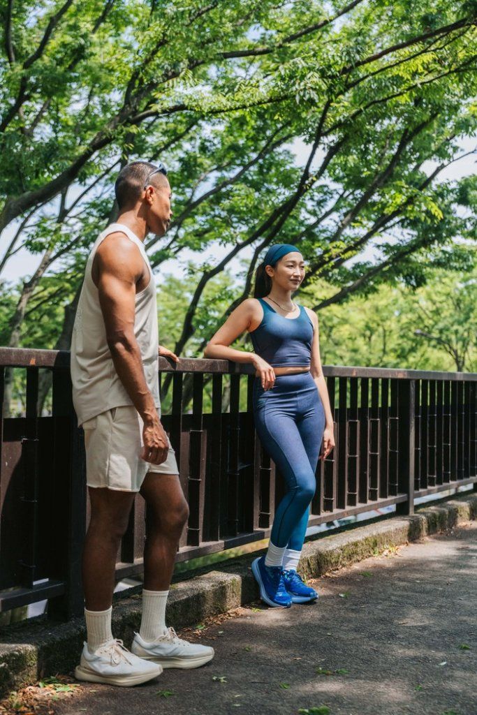 英国発ランニングブランド《hylo ATHLETICS》が日本初上陸！スタイリッシュな一足でランニングを日常に取り入れよう