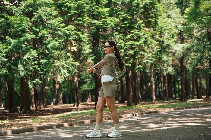 英国発ランニングブランド《hylo ATHLETICS》が日本初上陸！スタイリッシュな一足でランニングを日常に取り入れよう