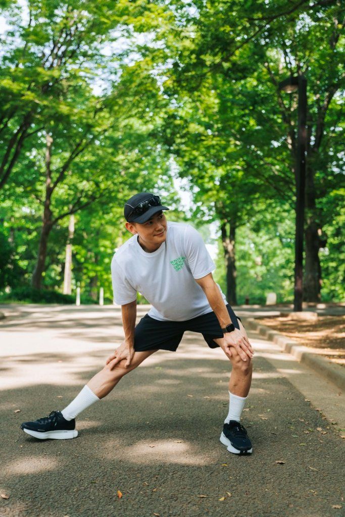 英国発ランニングブランド《hylo ATHLETICS》が日本初上陸！スタイリッシュな一足でランニングを日常に取り入れよう