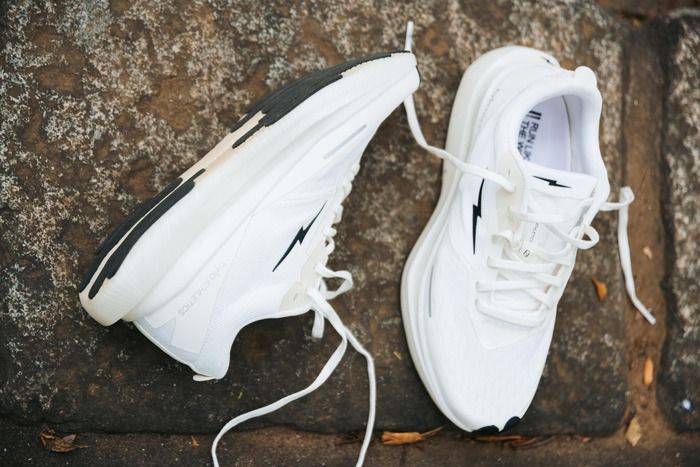 英国発ランニングブランド《hylo ATHLETICS》が日本初上陸！スタイリッシュな一足でランニングを日常に取り入れよう