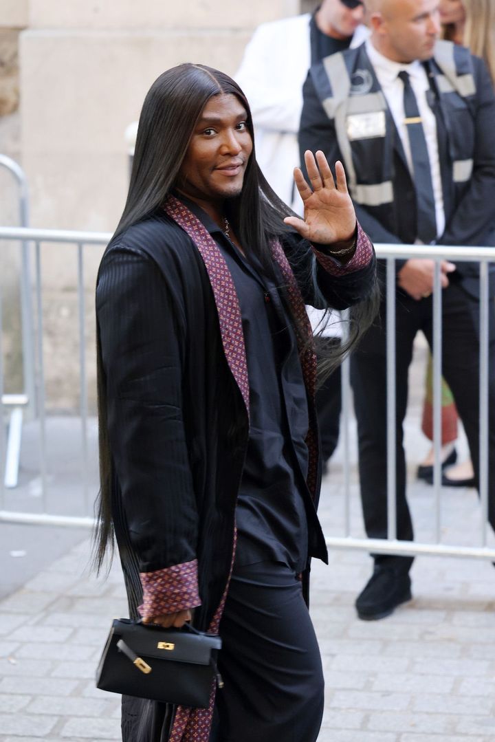 ロー・ローチ。