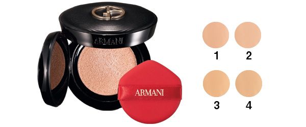 ルミナス シルク プリマ グロー