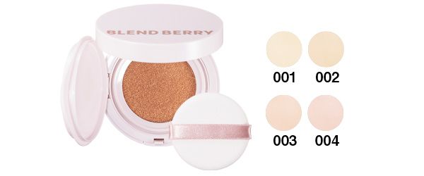 ブライトニング ピコセラムクッション UV