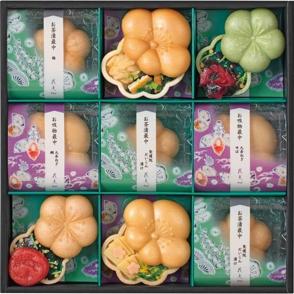 【2025】敬老の日は、おばあちゃんに何を贈る？FUDGEが選ぶセンスが光るギフト9選