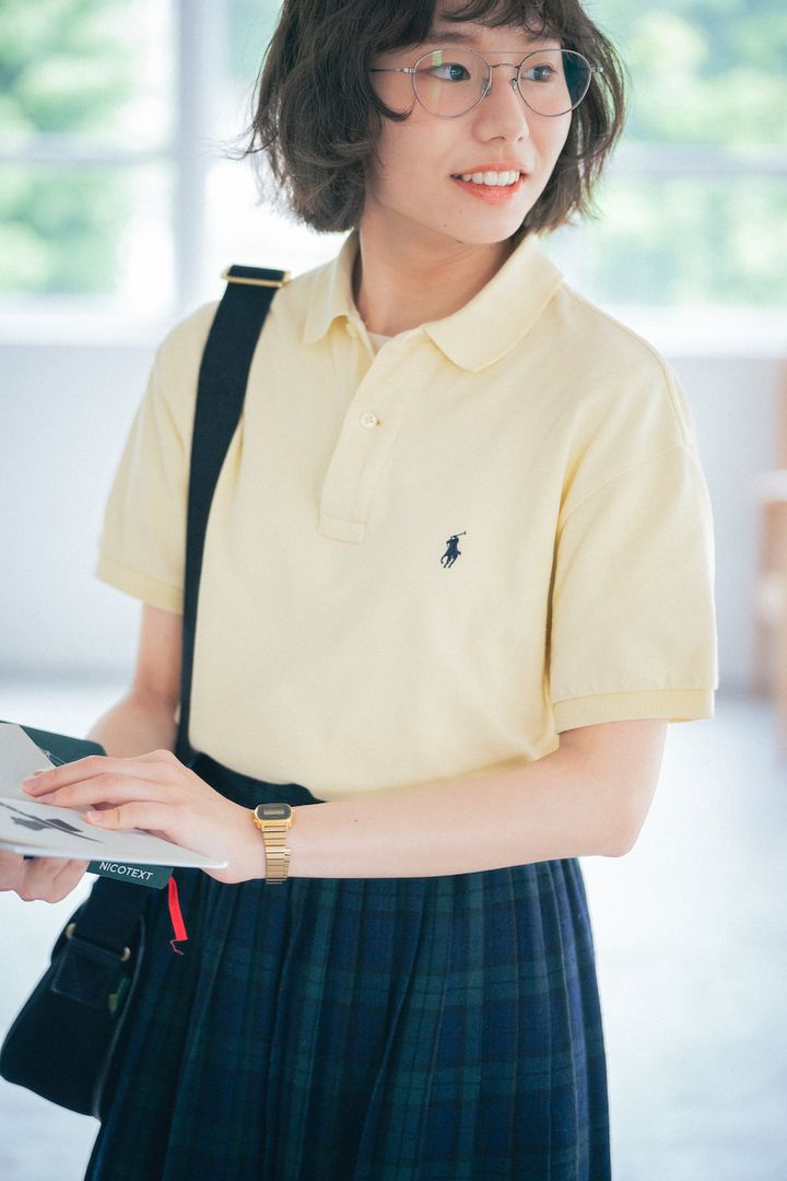 ワンランク上の“スカート”ルック5選。ロング丈を大人っぽく着こなそう【FUDGE FRIEND おしゃれさんの毎日コーディネート】