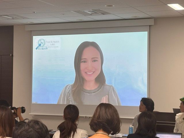 リセッ豆乳プロジェクト