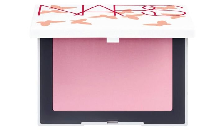 【NARS】ブラッシュ N 905A 5060円（NARS JAPAN）※限定品